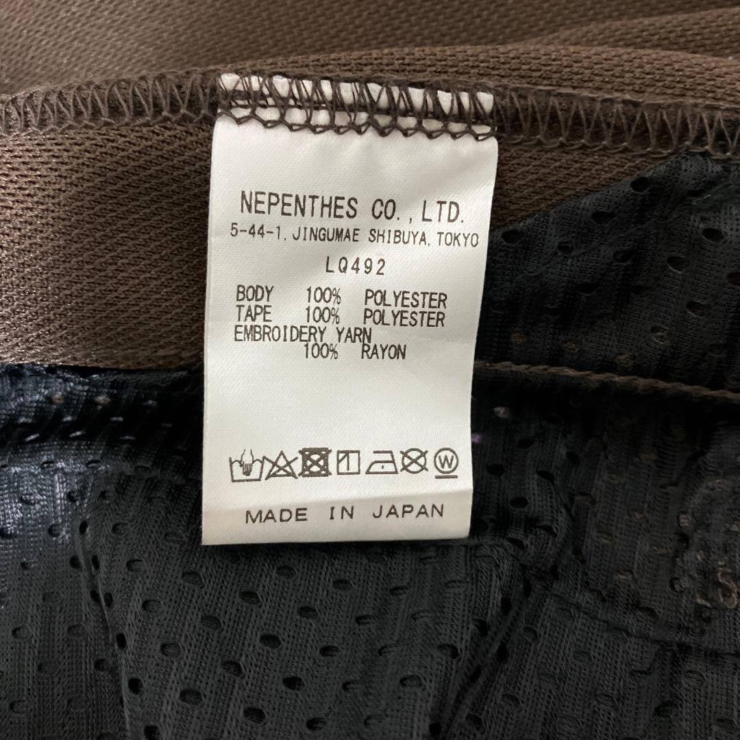 ニードルズ　トラックパンツ Needles 2023ss ARK別注