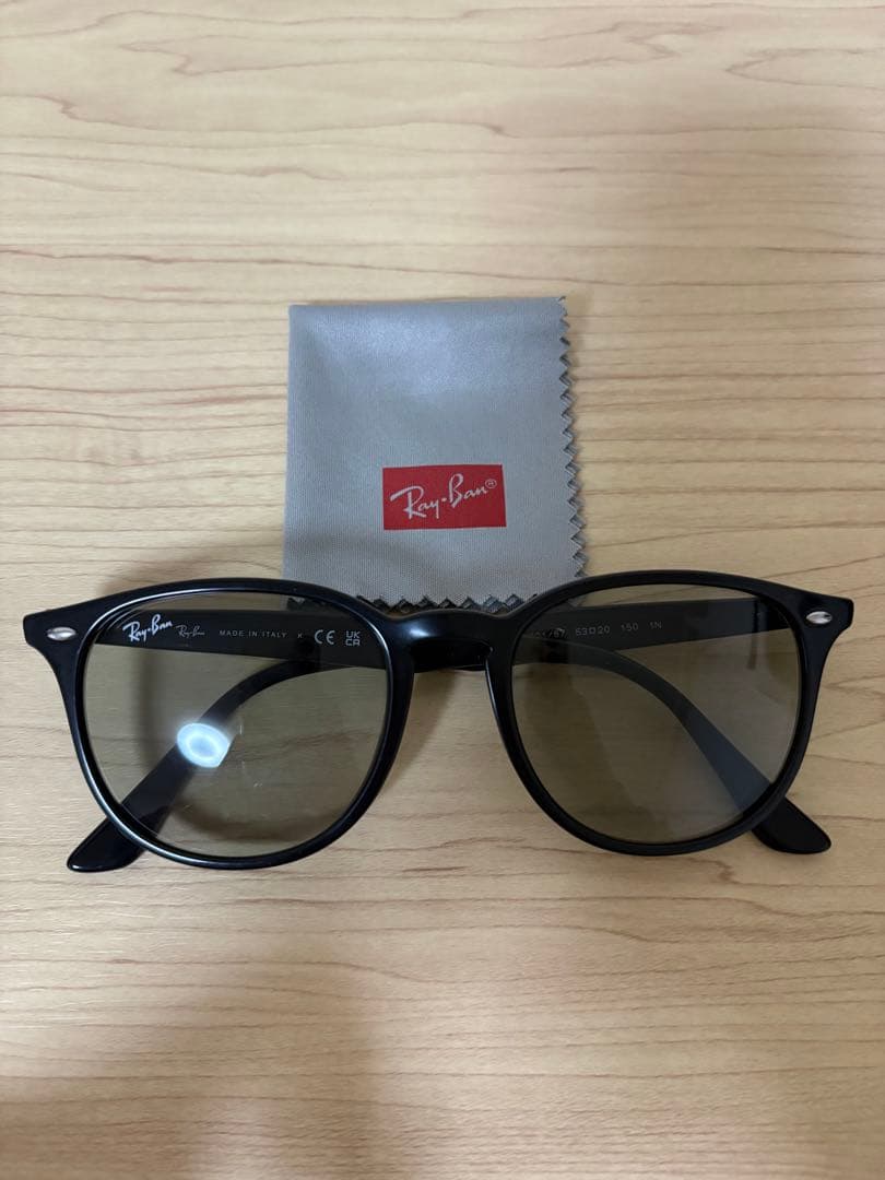 小物 Ray-Ban RB4259-F