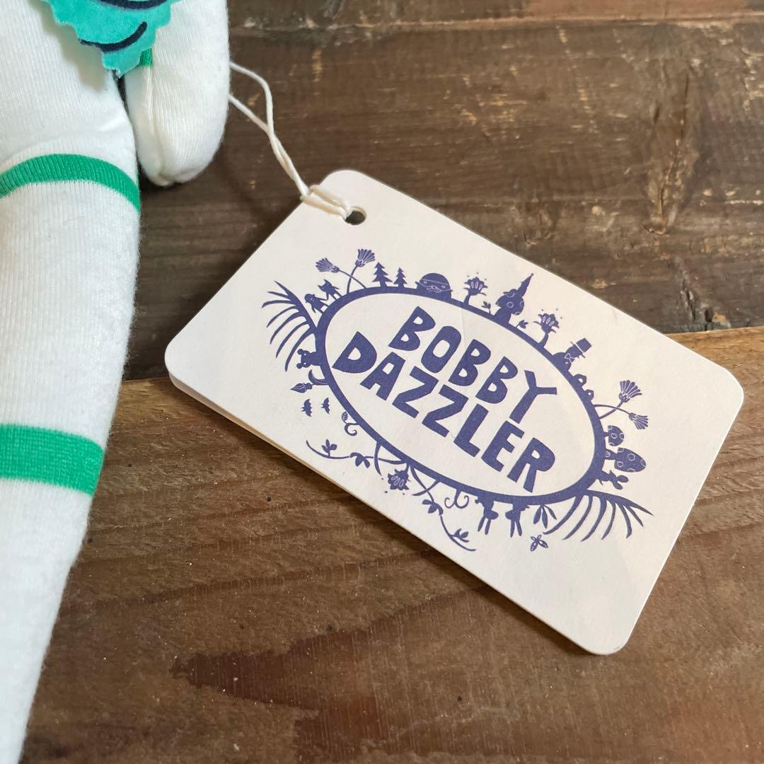 【タグ付き】BOBBY DAZZLER(ボビーダズラー)ブタ