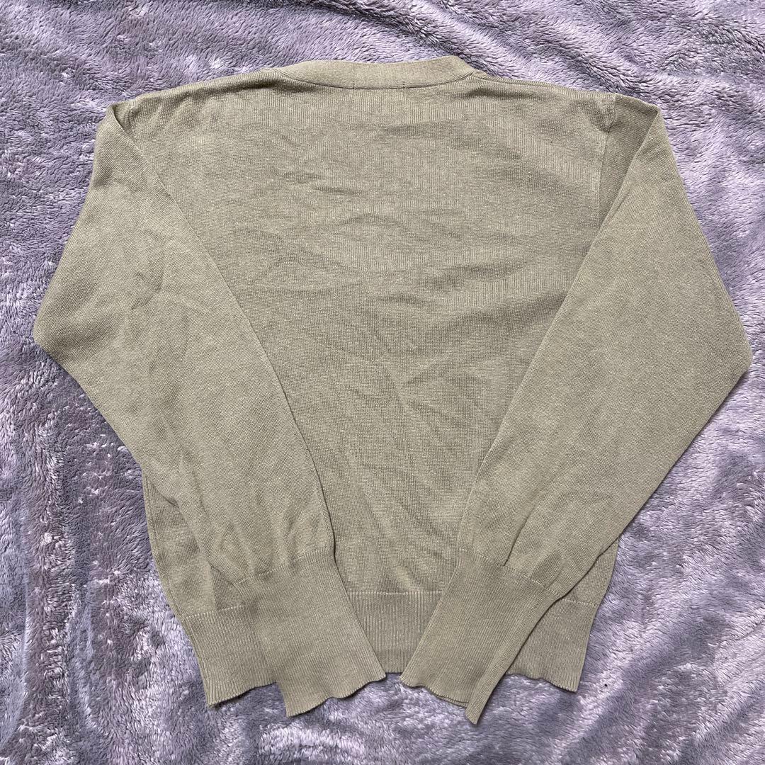 Vivienne Westwood/カーディガン/イタリア製