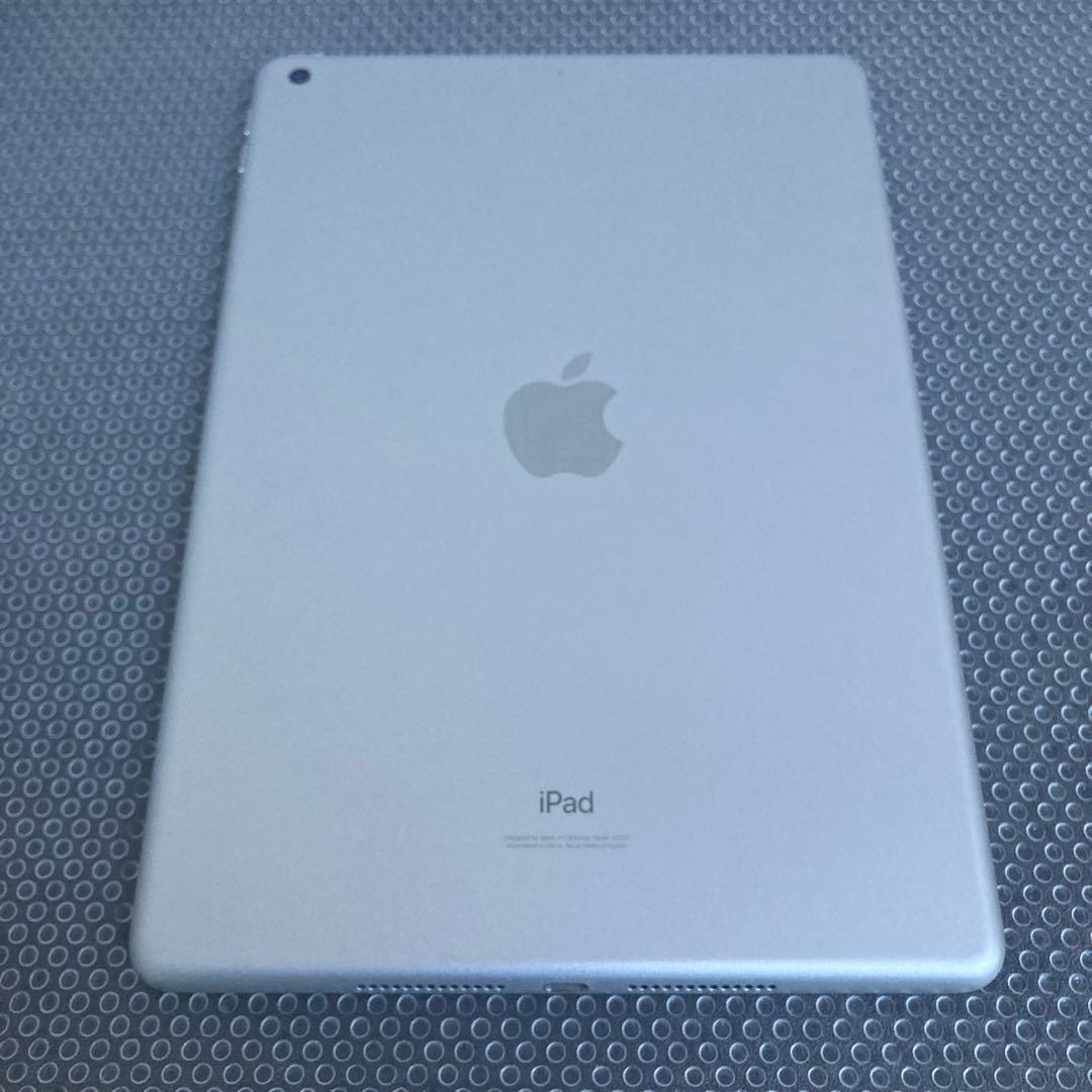 587【早い者勝ち】iPad8 第8世代 32GB WIFIモデル☆
