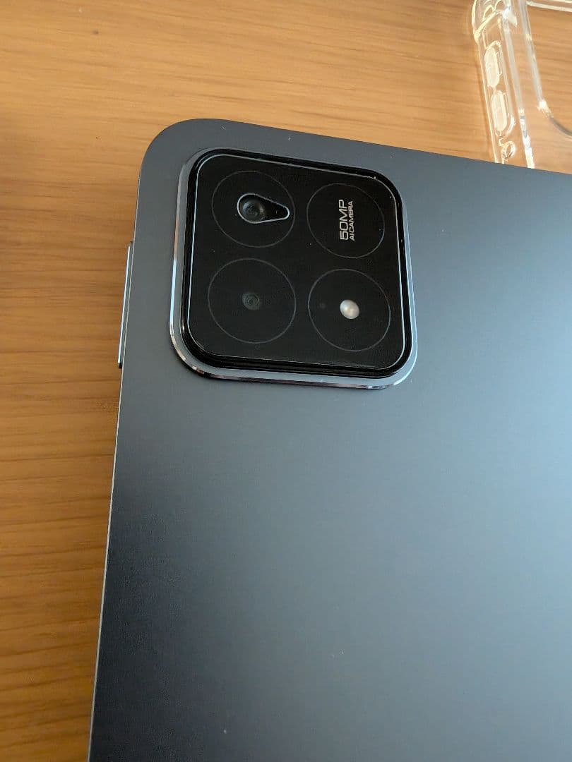 N*k様 [美品] Xiaomi Pad 6S Pro 12.4 8GB/256