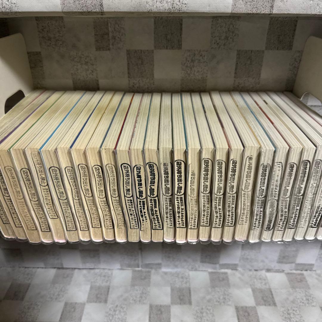 BORUTO 1-20巻セット　TWO BLUE VORTEX 1-7巻　セット