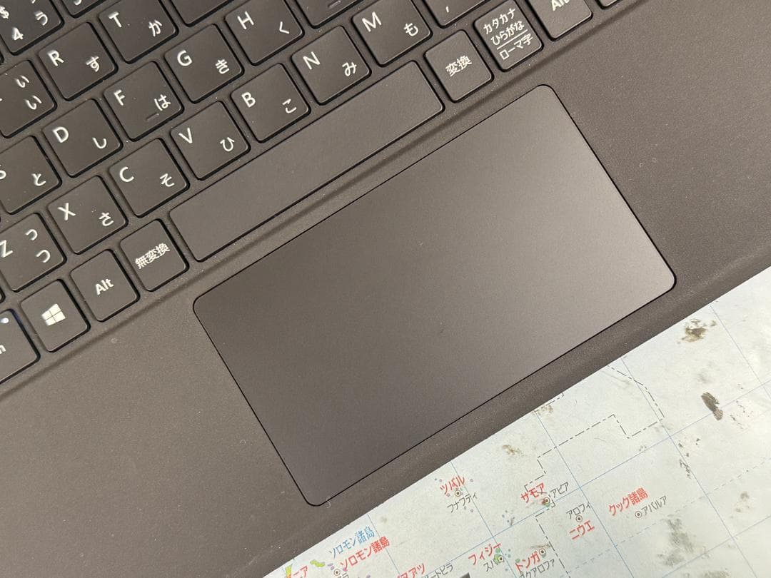 極美品 LTE Surface Go 2 10.5型 8GB キーボード 超軽量