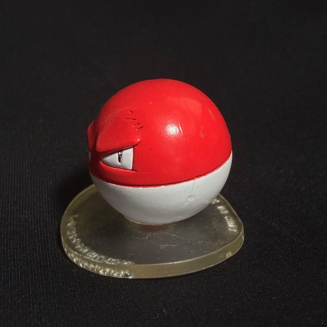 ポケモン モンスターコレクション 初期 マルマイン ビリリダマ 2体セット
