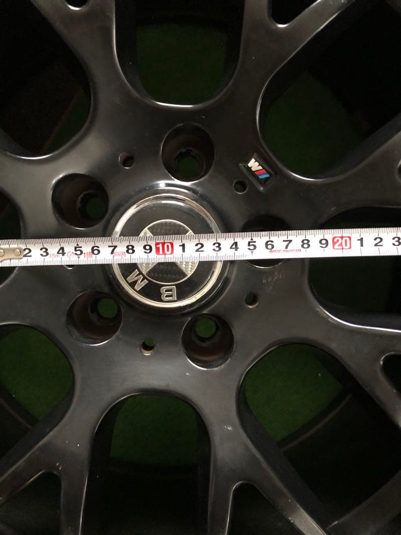18インチ ホイール タイヤセットＥ90に