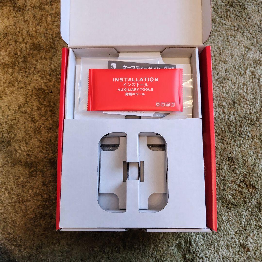 【美品】【売切価格】Nintendo Switch 有機EL セット売り