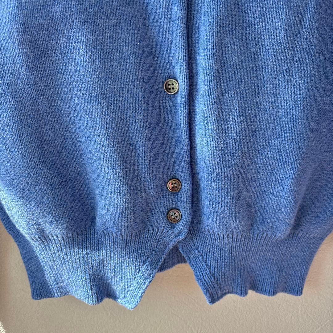 ☆フォロー割引あり☆ Bibiy. BIBIY. BRUSH CARDIGAN