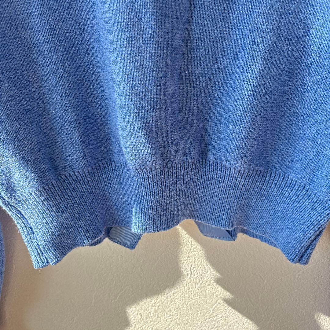 ☆フォロー割引あり☆ Bibiy. BIBIY. BRUSH CARDIGAN