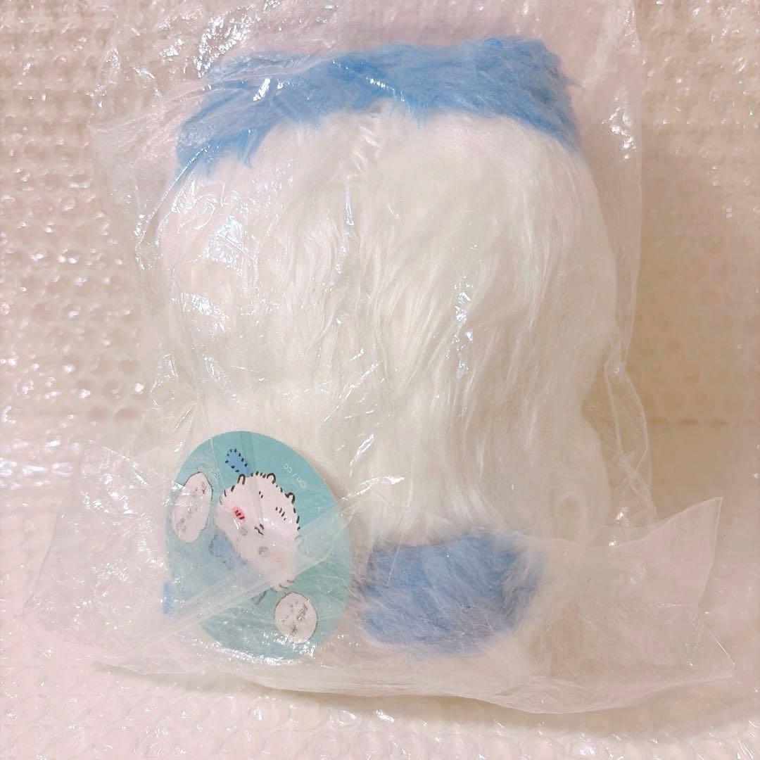 しょこら　ちいかわ　ハチワレ　ぬいぐるみs まとめ売り