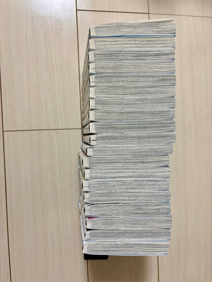 アオのハコ 全巻セット 1巻〜18巻 + 書店特典