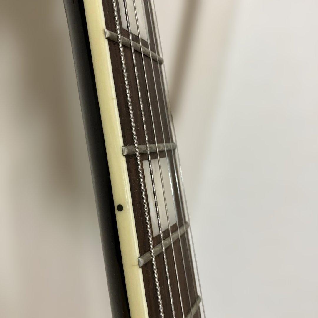 BURNY バーニー　エレキギター　レスポール