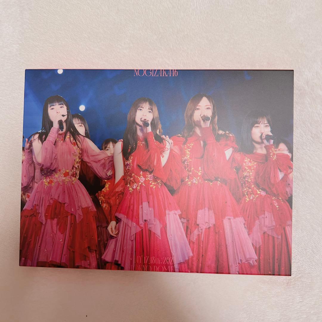 齋藤飛鳥卒業コンサートDVD