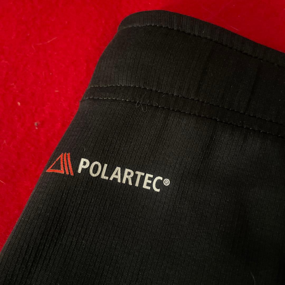 FCRB セットアップ　エフシーアールビー　ブリストル　POLARTEC