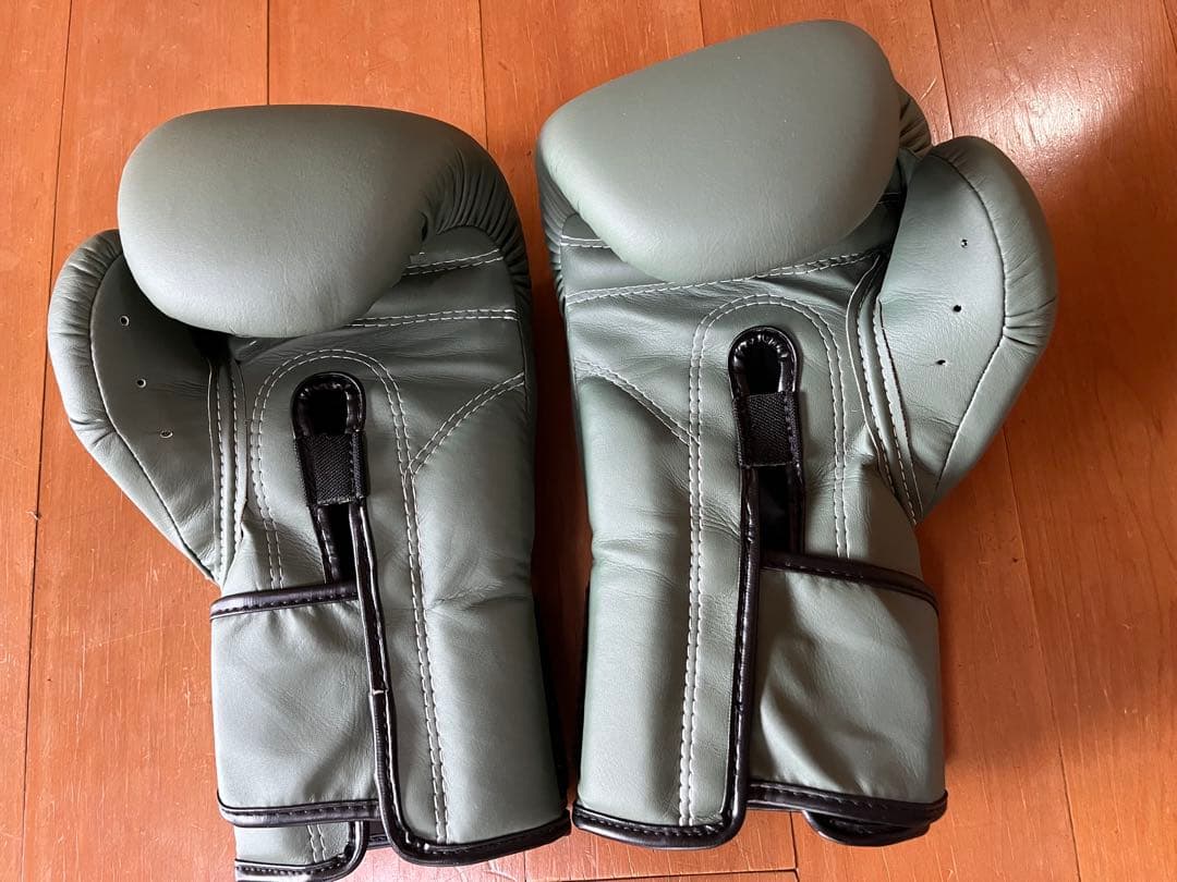 FAIRTEX グローブ　12oz