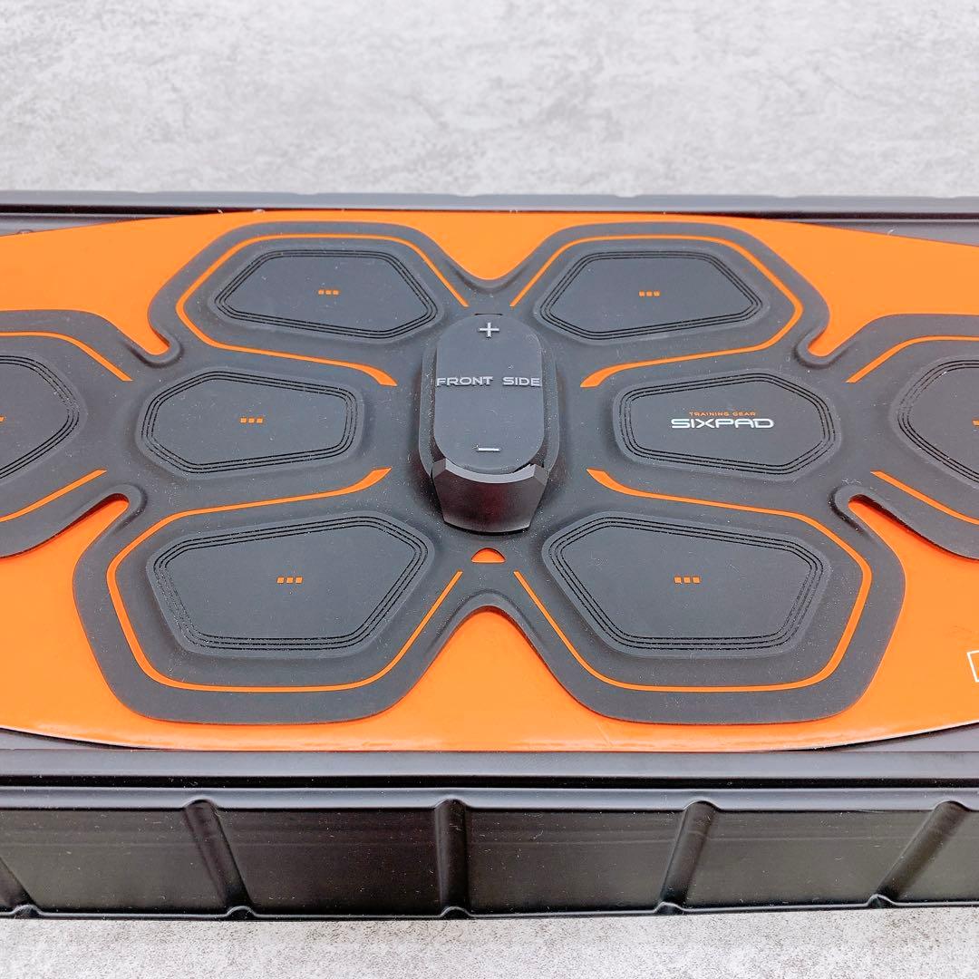 SIXPAD シックスパッド Abs Belt アブズベルト