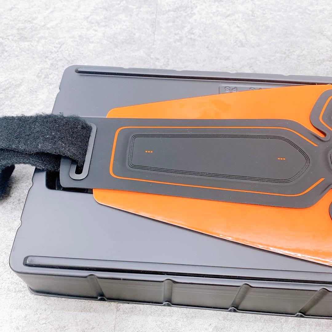 SIXPAD シックスパッド Abs Belt アブズベルト