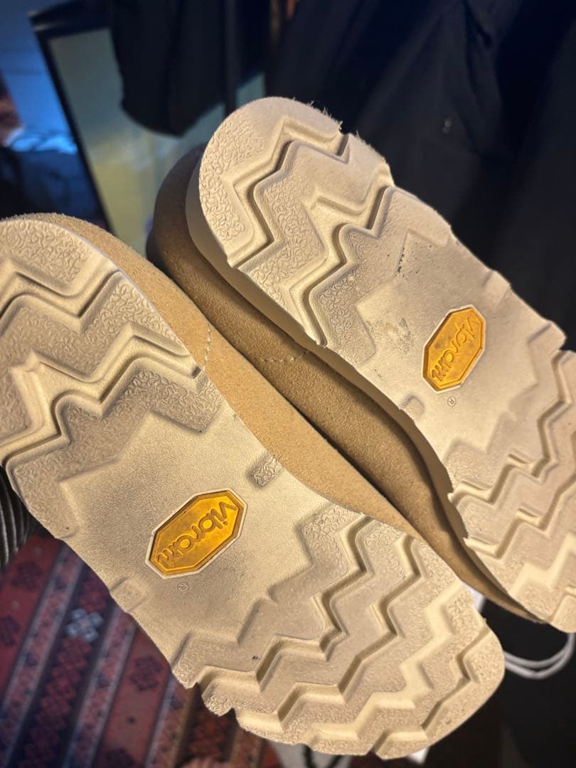CLARKSクラークスWallabeeワラビーGORE-TEXゴアテックス