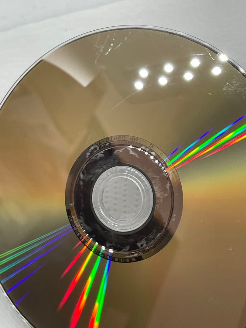 新世紀エヴァンゲリオンDVDボックス　日テレ限定版