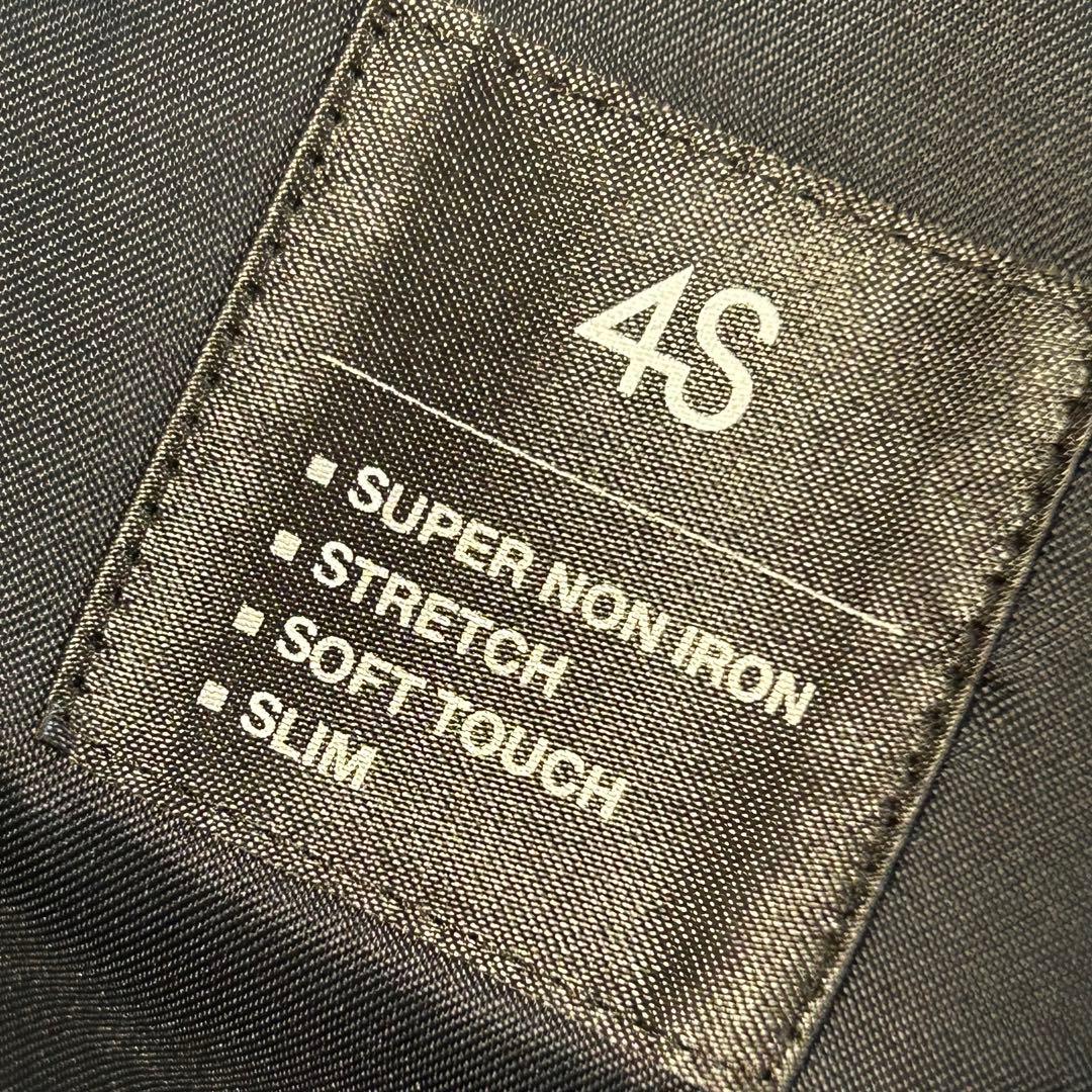SUIT SELECT スーツセレクト　現行モデル　スーツ　セットアップ　4S