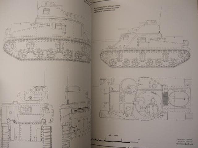 洋書 M3 Lee/grant Vol.1 AJ Press Gunpower 32