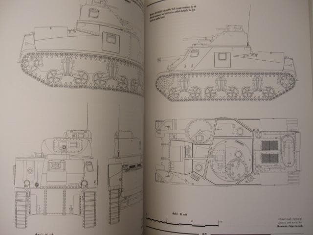 洋書 M3 Lee/grant Vol.1 AJ Press Gunpower 32
