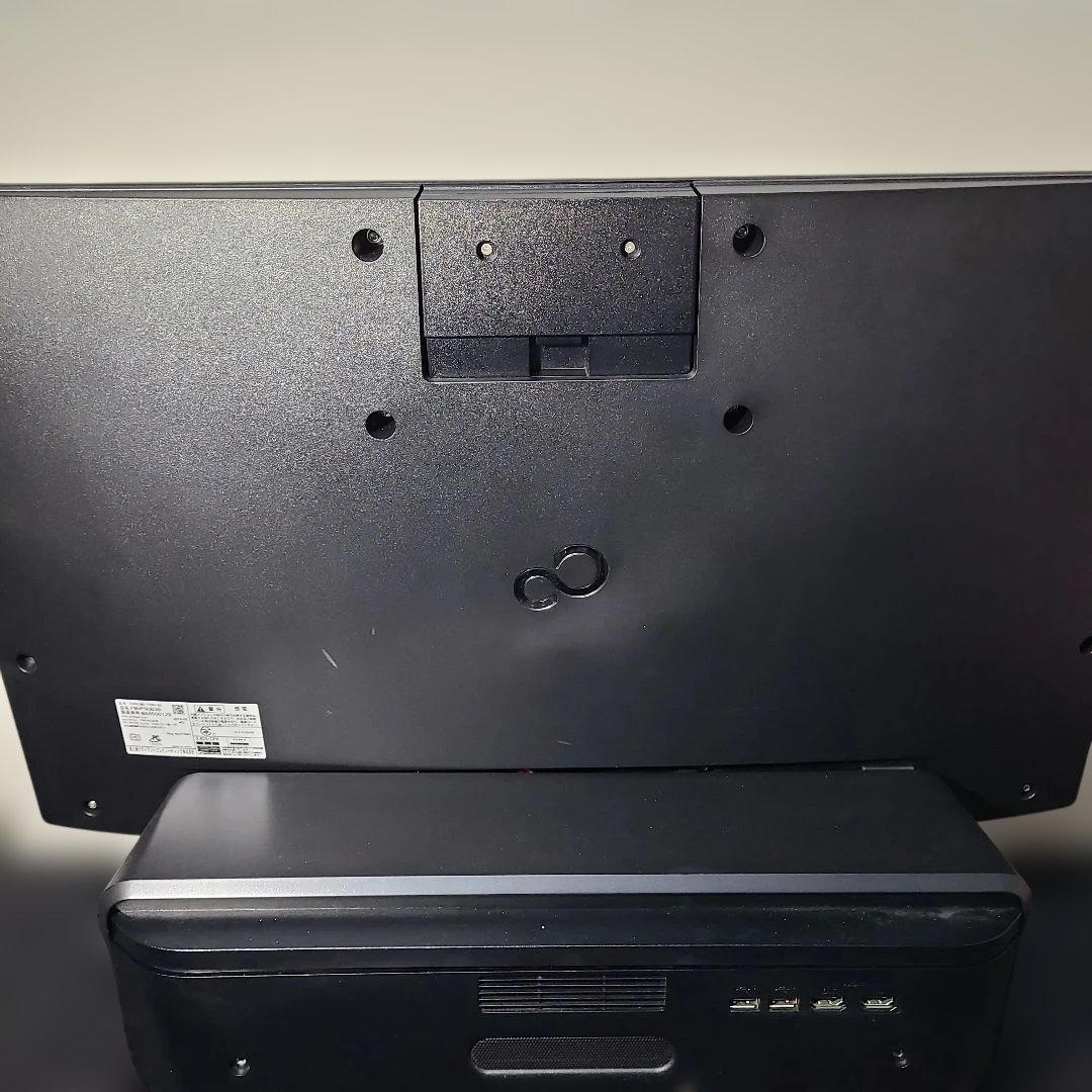 【高画質・高音質】ESPRIMO FH90/B3