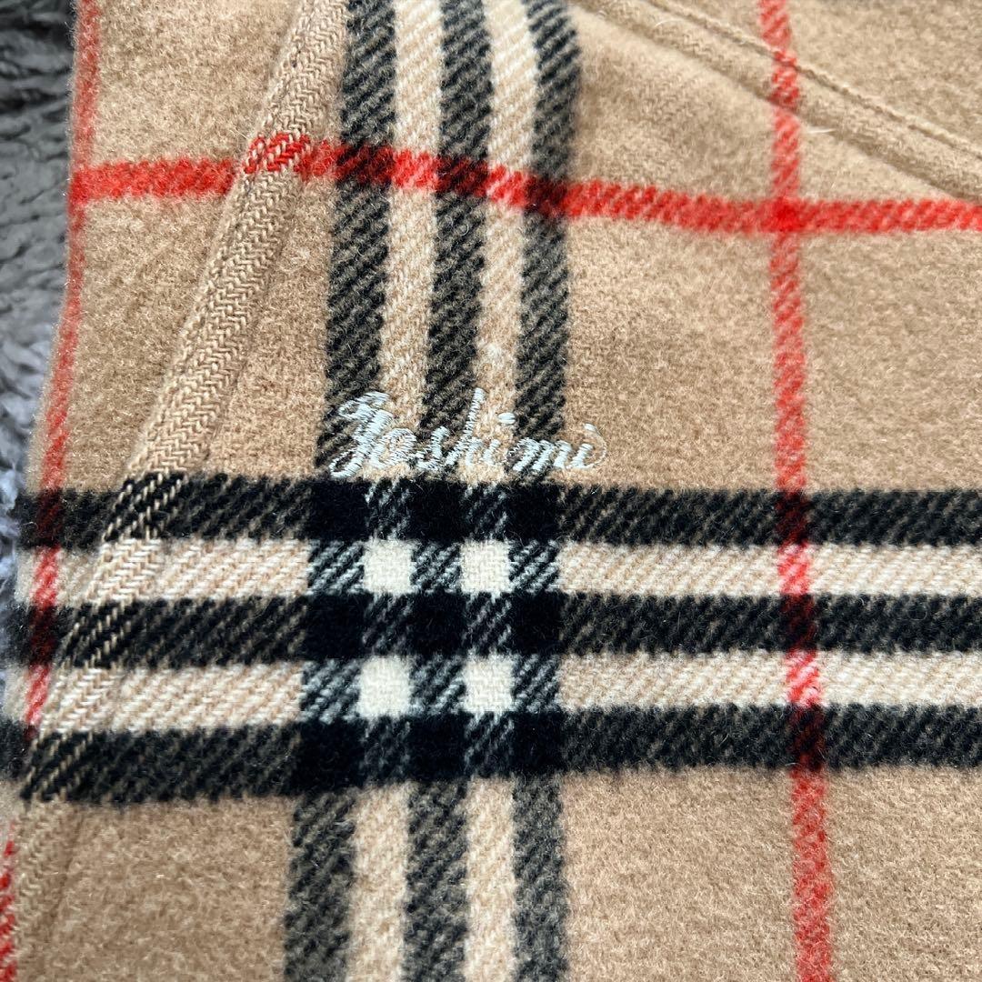 BURBERRYS リバーシブルコート 11号　ベージュ