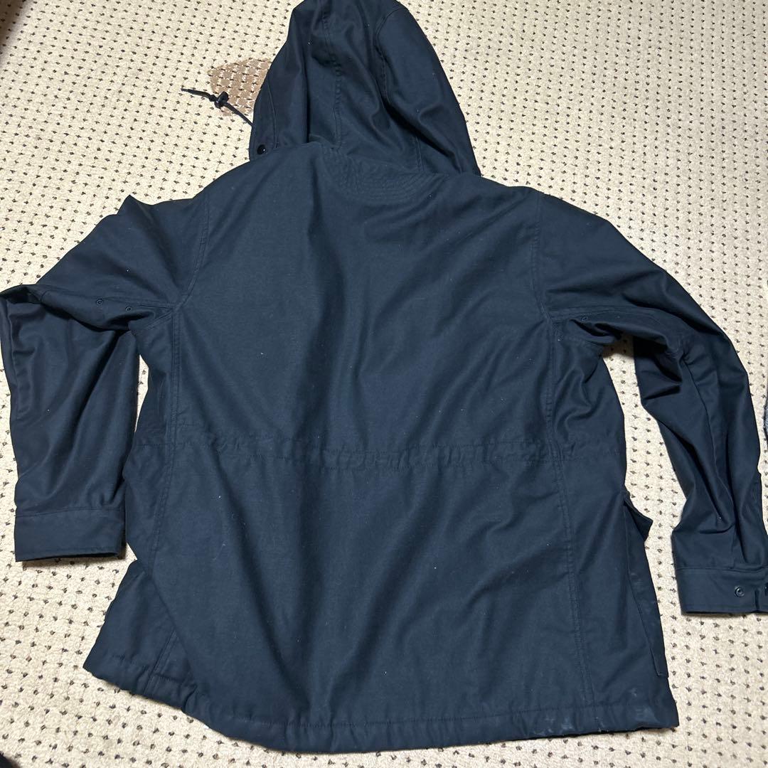 ジャケット・アウター 00's SUPREME Hood Field Jacket / L