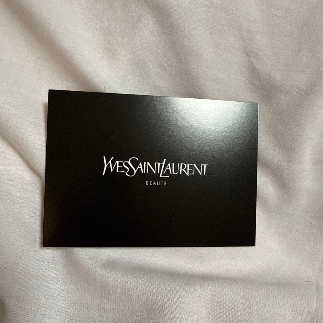yves saint Laurent MYSLF ルパルファム　100ml