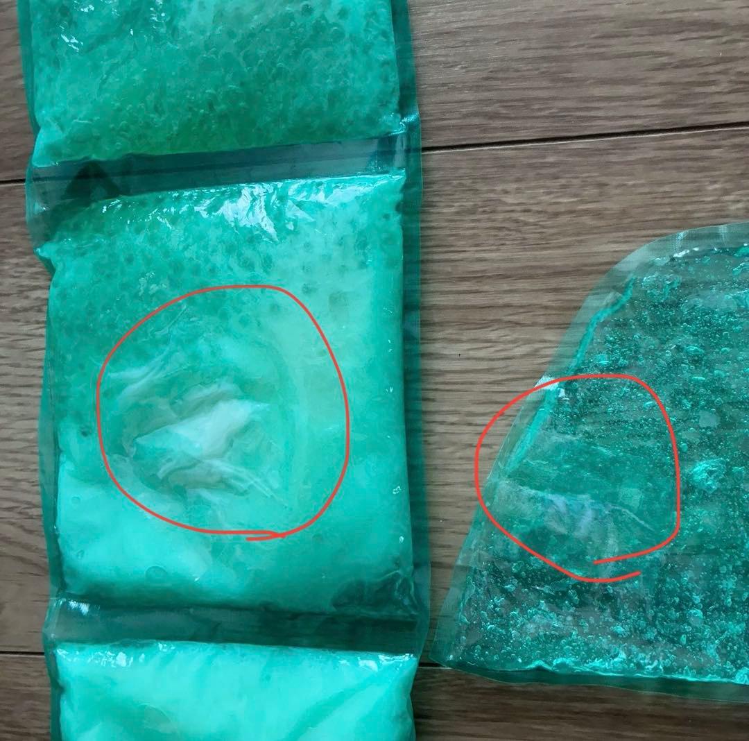 愛帽 頭皮冷却用帽子 アイスジャパン 抗がん剤 脱毛対策