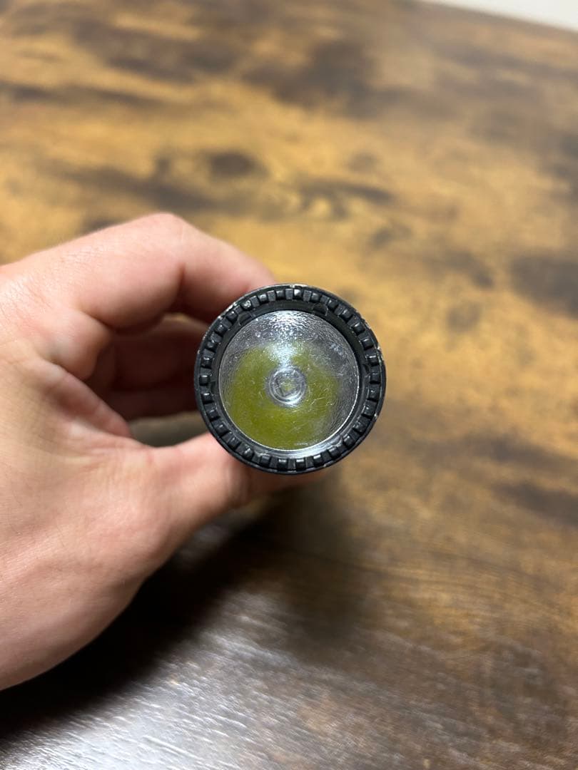 米軍実物 米海兵隊刻印入りSurefire G2 Tactical