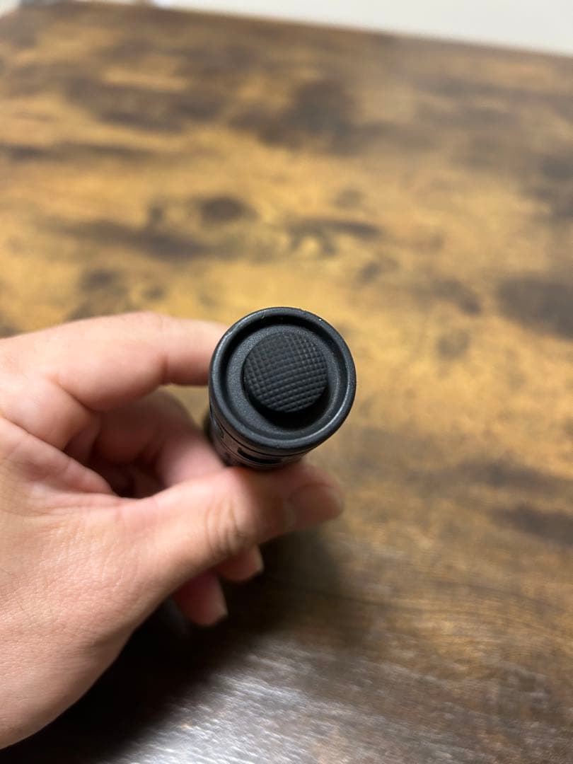 米軍実物 米海兵隊刻印入りSurefire G2 Tactical