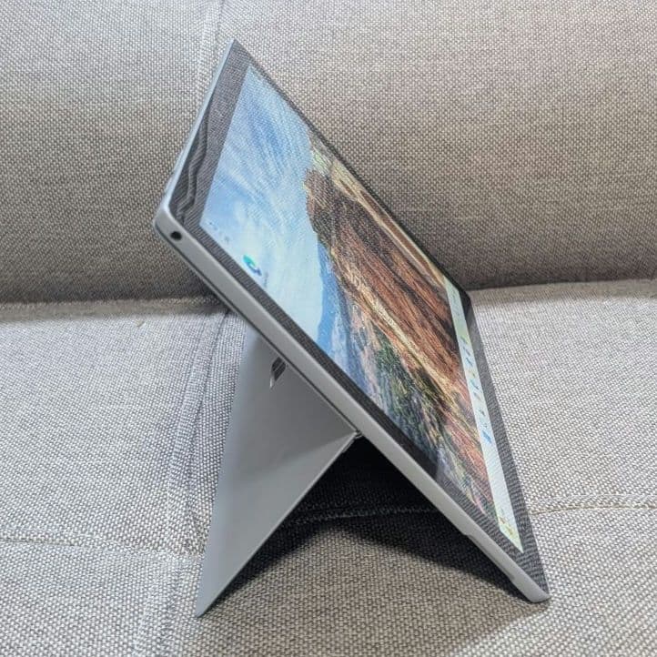 Windowsタブレット本体 Surface Pro 7 i5 8GB 128GB