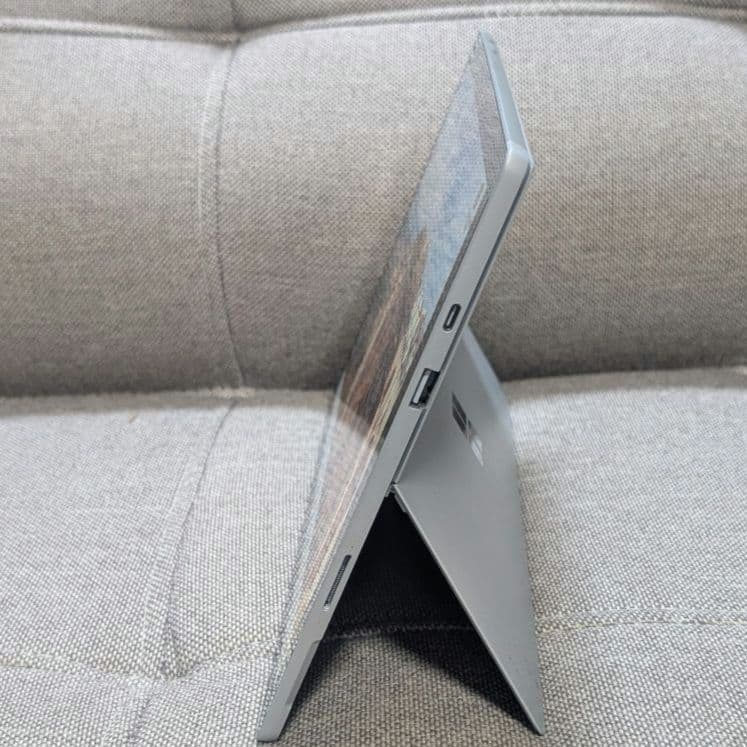Windowsタブレット本体 Surface Pro 7 i5 8GB 128GB