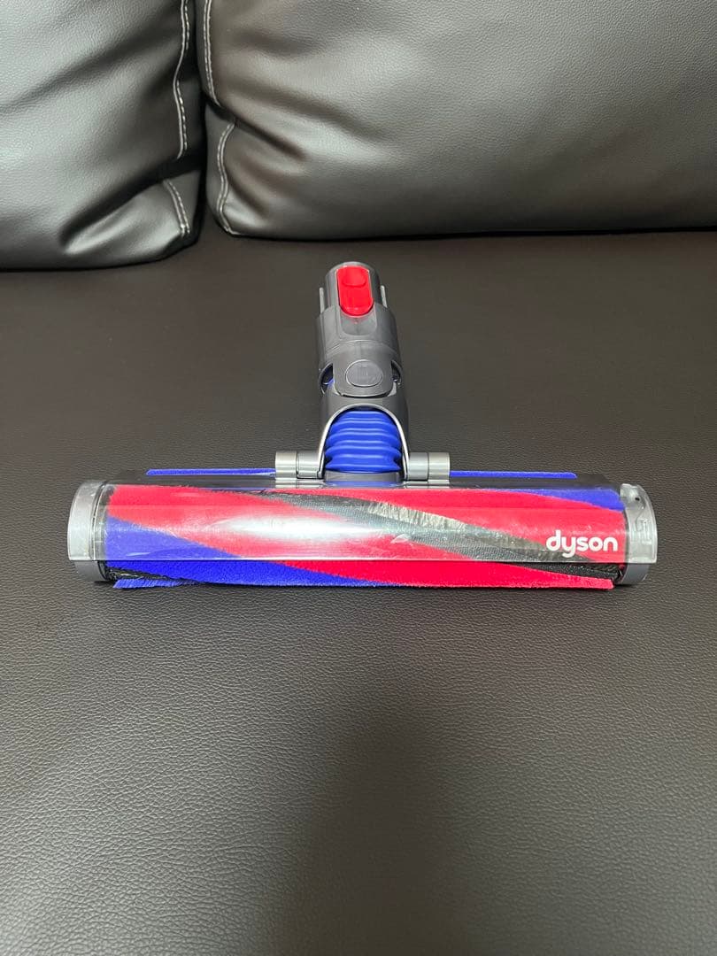 ダイソン　ソフトローラークリーナーヘッド 　SV18用 354531-02