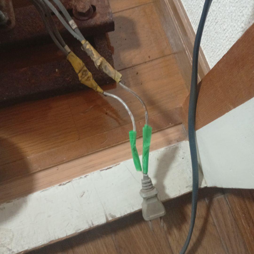 モーター