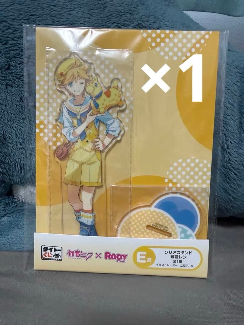 タイトーくじ 初音ミク x RODY バニーフィギュア まとめ売り バラ売り可