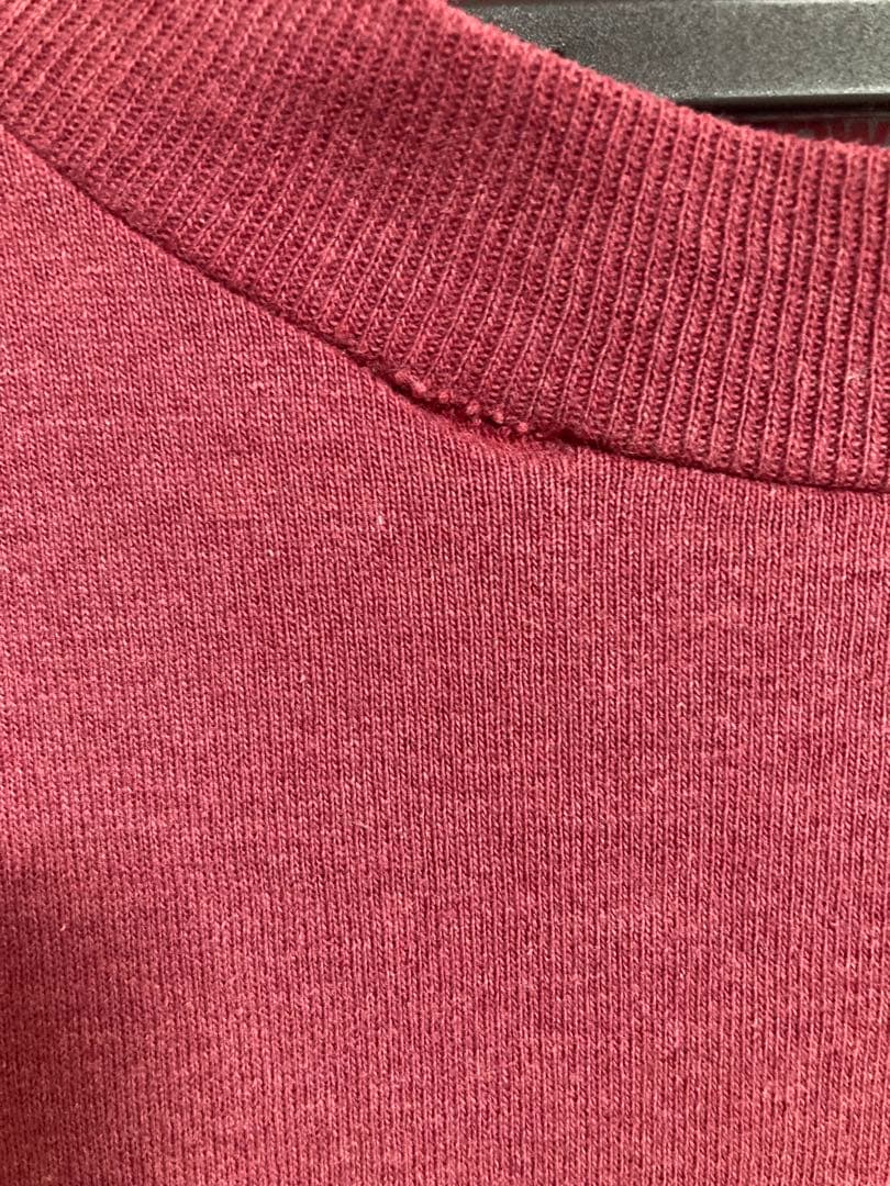 トップス 90s no use for a name vintage shirt
