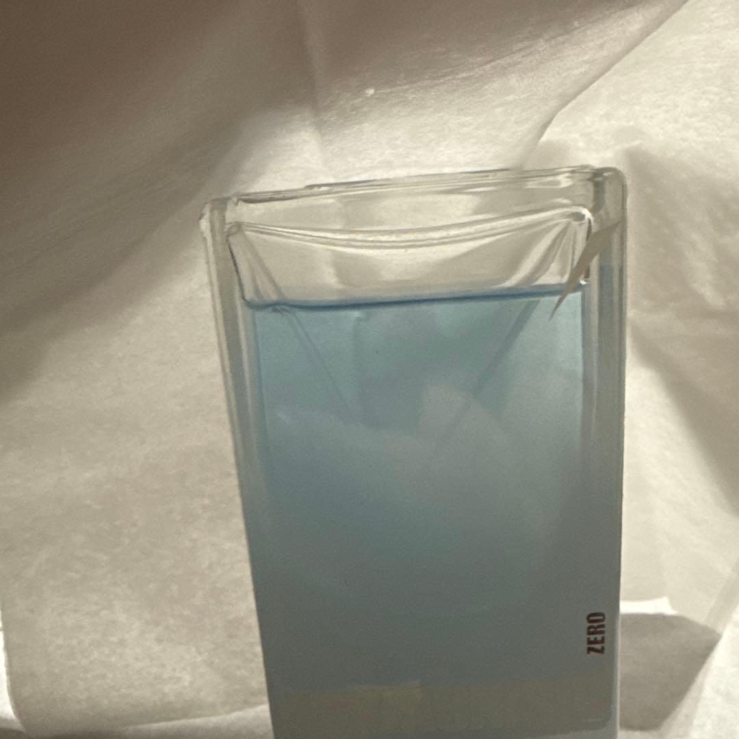 ライジングウェーブ ゼロ オードトワレ 新品100ml 香水