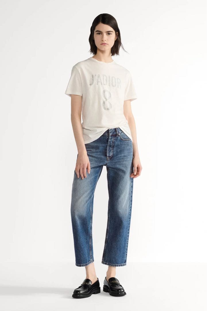 J'Adior 8 Tシャツ