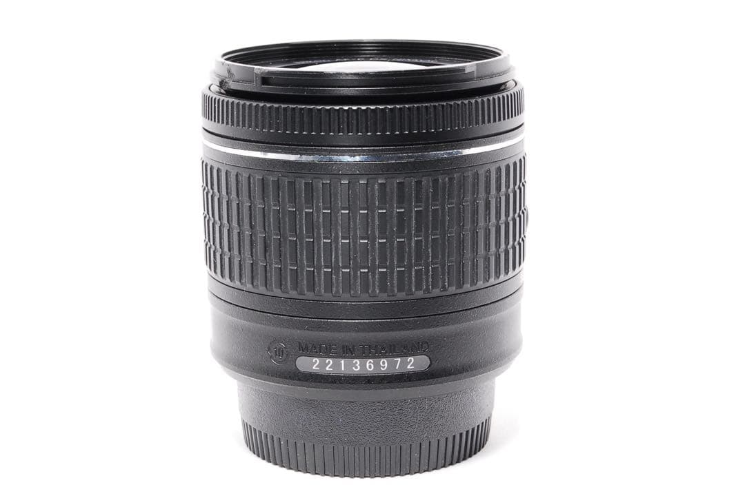 WiFiで楽々転送◆Nikon D5300◆一眼レフカメラ◆高性能AF-Pレンズ