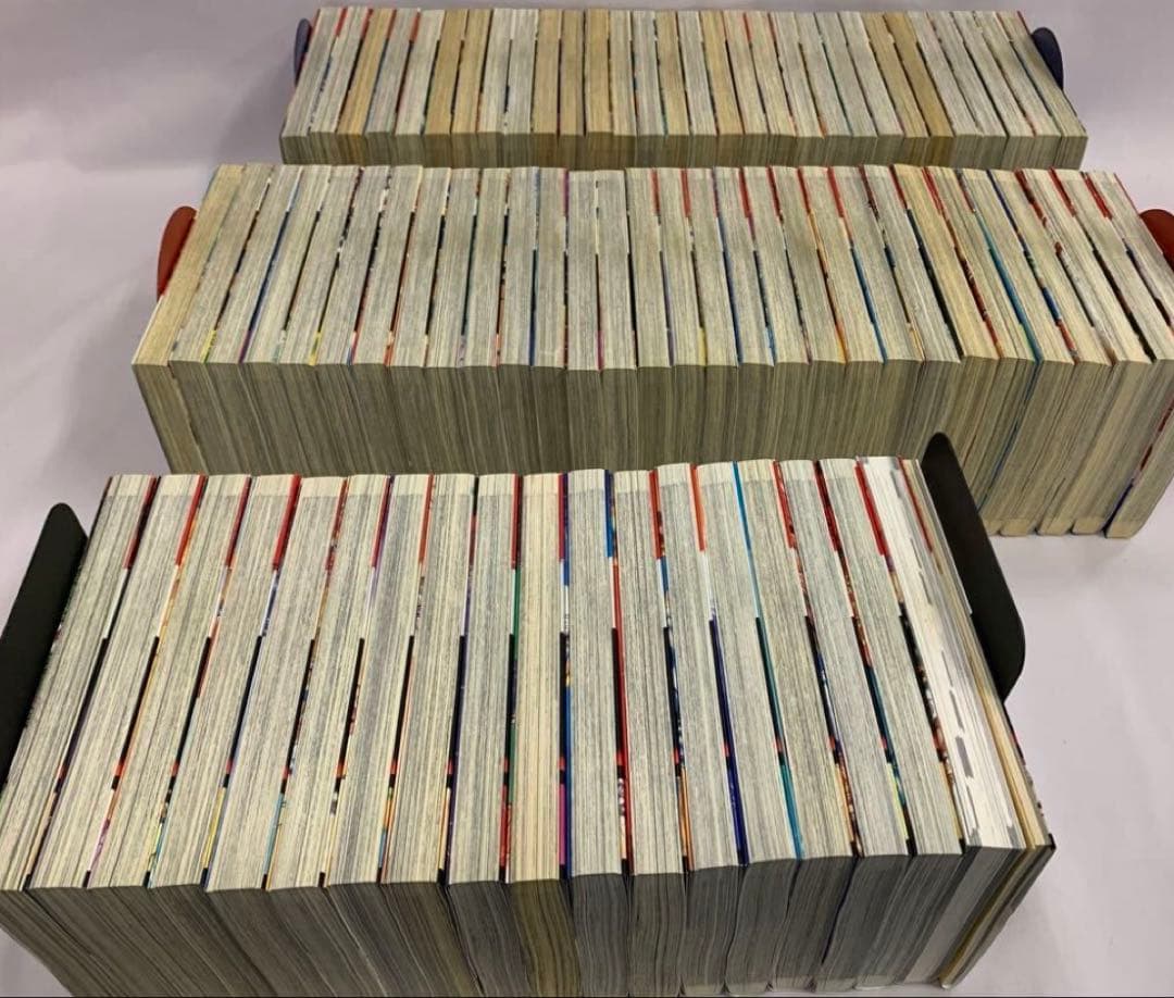 キングダム　1-77巻　プラス2冊セット