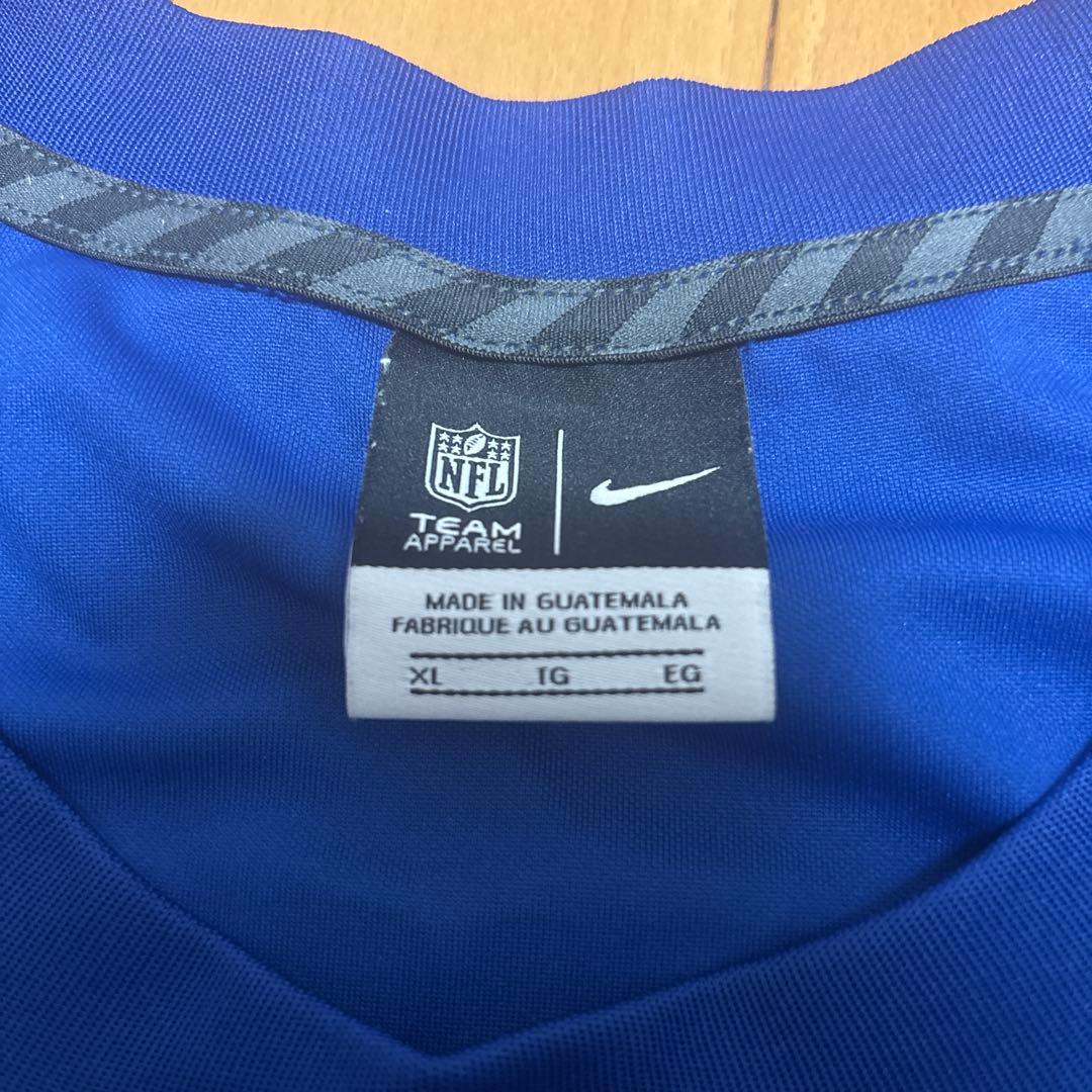 OBJ NIKE タンクトップ