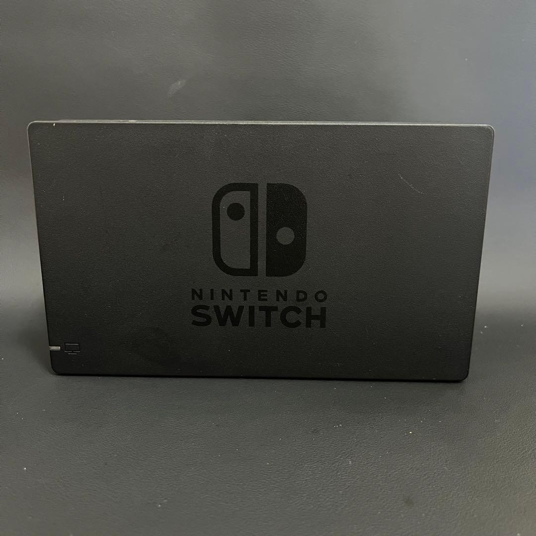 【新品スティック交換済/追加コントローラー付き/未対策機】Switch 赤青