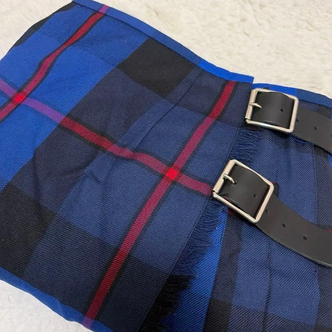 【お値下げ交渉・24h以内発送可】オニールオブダブリン22AW スカート