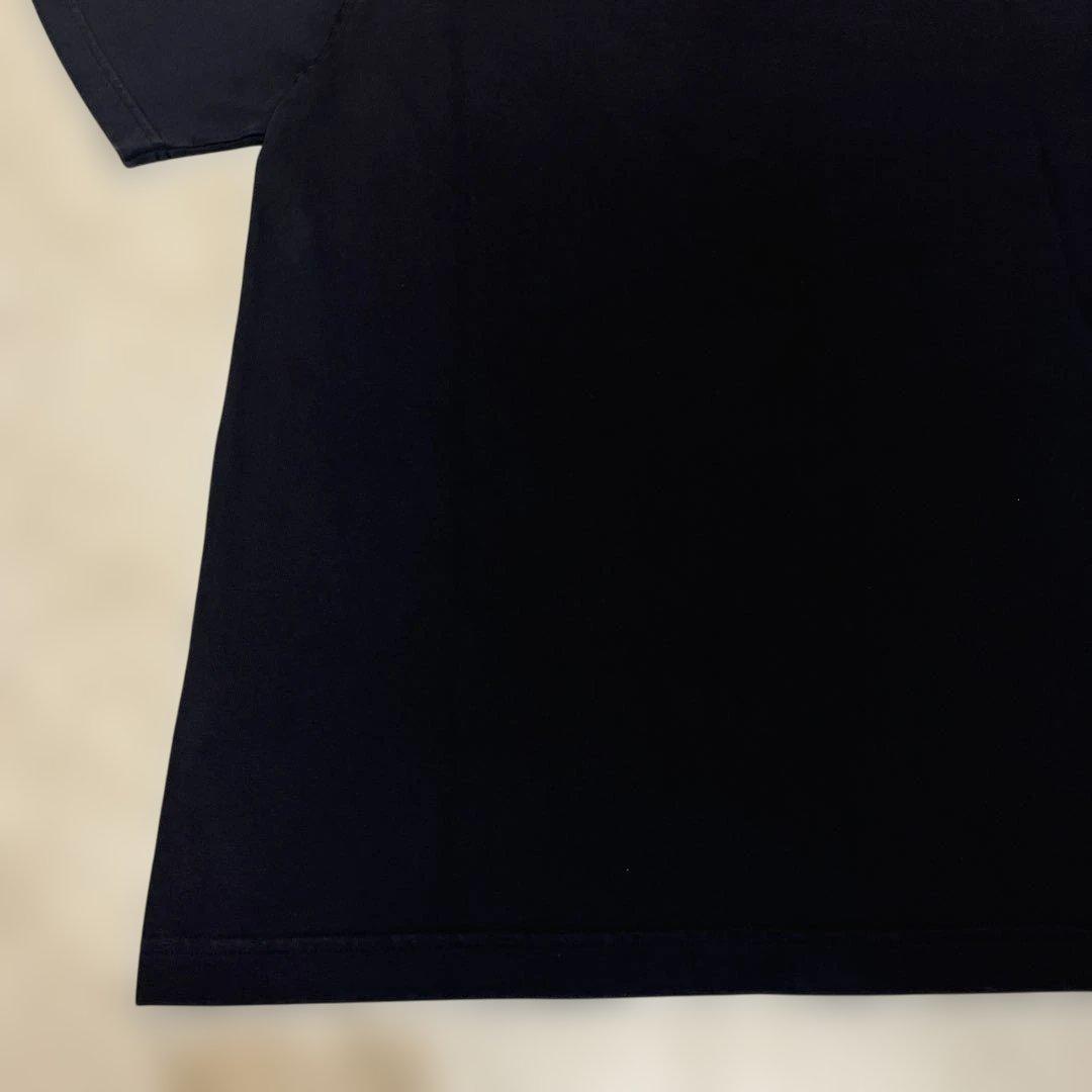 極美品23SSルイヴィトン M ステープルズエディションインサイドアウトTシャツ