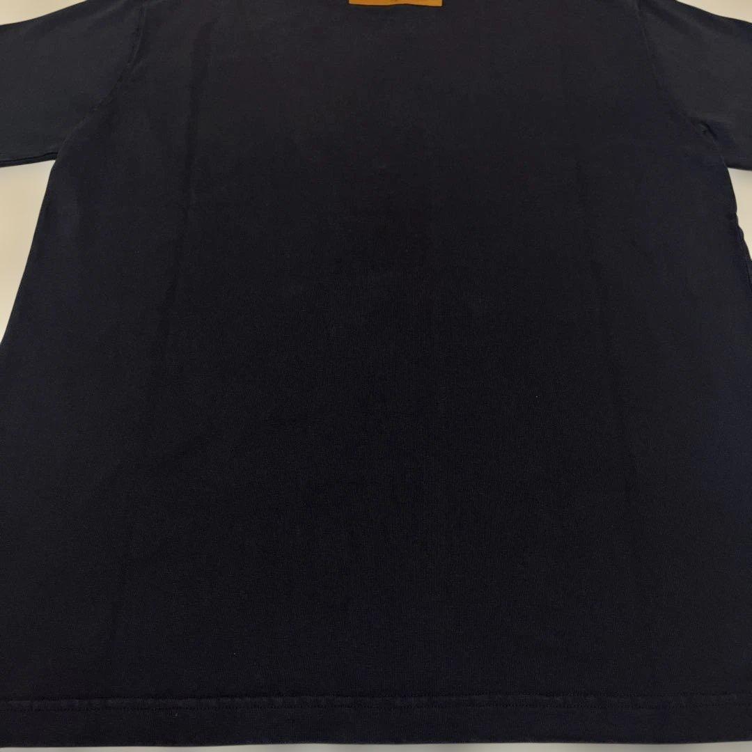 極美品23SSルイヴィトン M ステープルズエディションインサイドアウトTシャツ