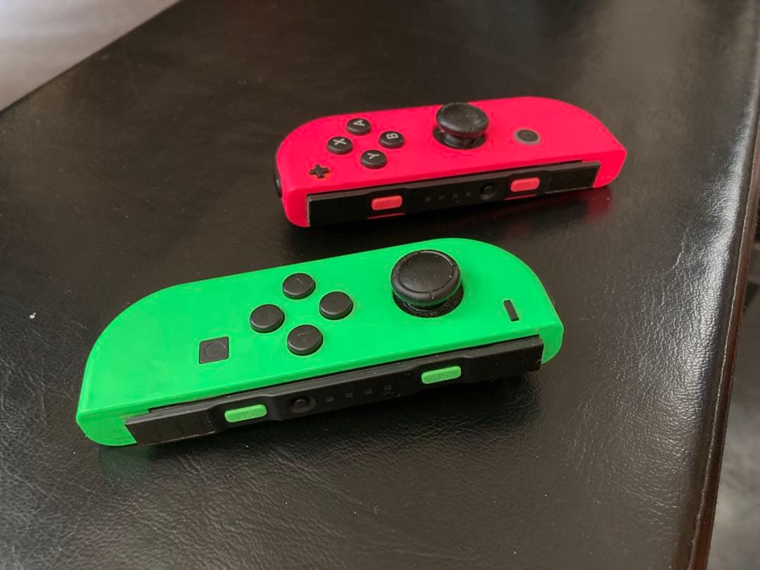 Nintendo Switch 1 本体+ソフト+その他