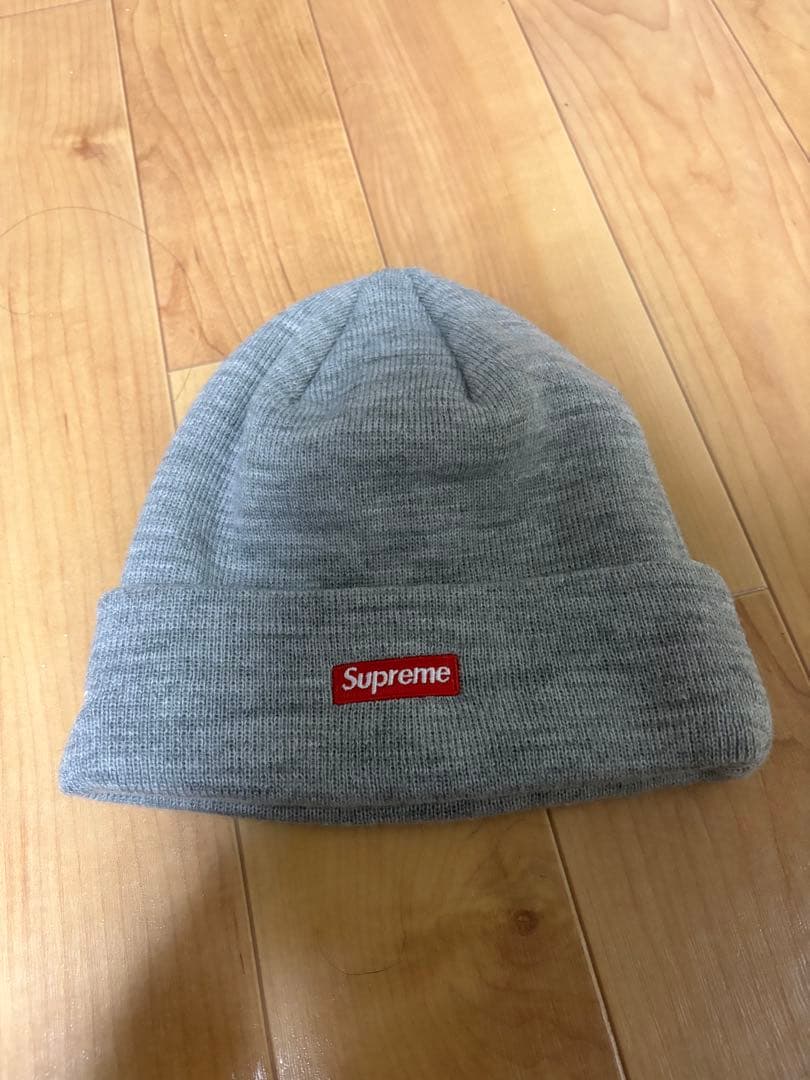 Supreme New Era Varsity Beanie ビーニー ニット帽